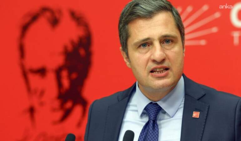 Yücel’den fezleke tepkisi: Gidişinizi durduramayacak