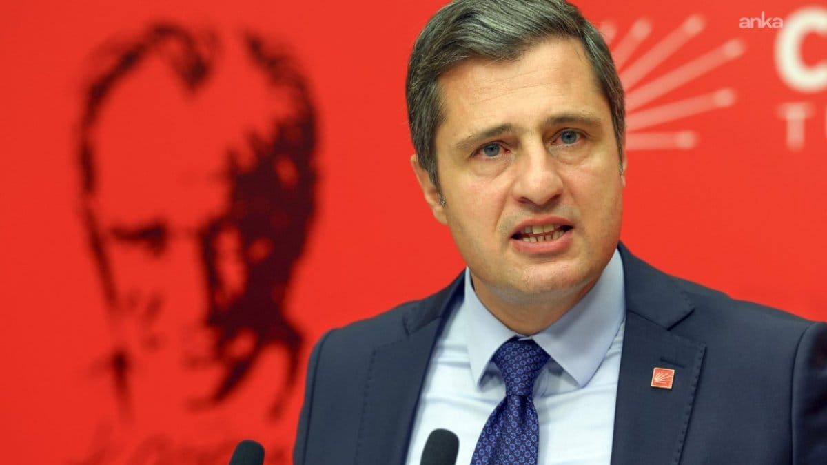 Yücel’den fezleke tepkisi: Gidişinizi durduramayacak