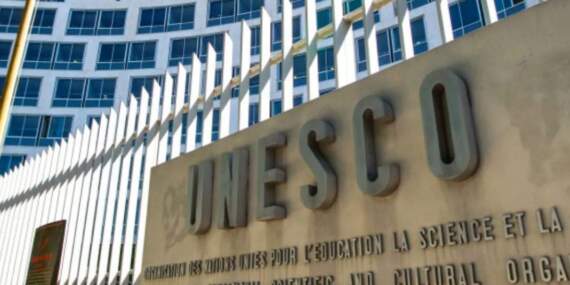 Türkiye, UNESCO Yürütme Kurulu üyeliğine seçildi