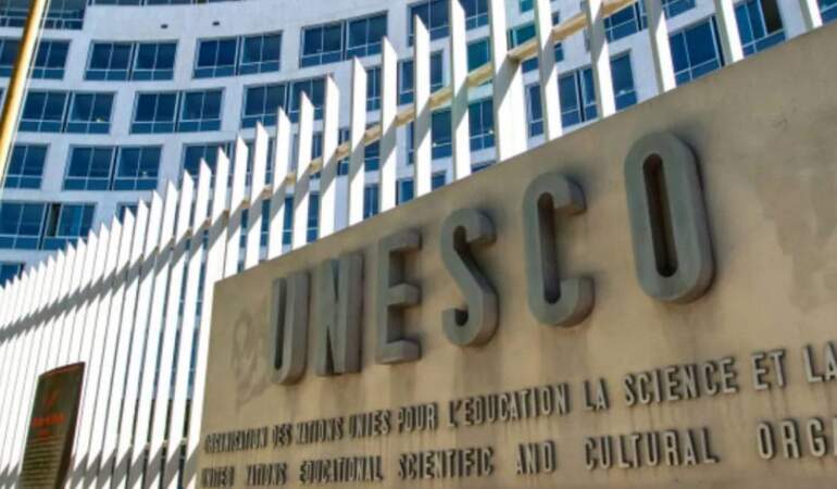 Türkiye, UNESCO Yürütme Kurulu üyeliğine seçildi
