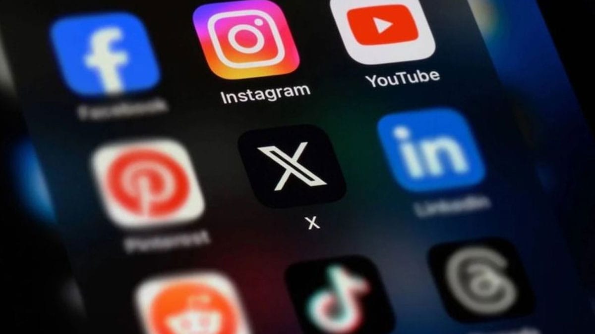 Siber Suçlarla Mücadelede 468 sosyal medya hesabına erişim engeli getirildi