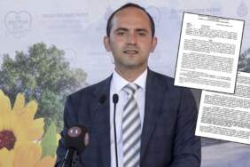 Tayfun Kahraman’dan 13. Ağır Ceza’nın kararına itiraz