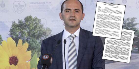 Tayfun Kahraman’dan 13. Ağır Ceza’nın kararına itiraz