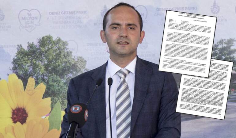 Tayfun Kahraman’dan 13. Ağır Ceza’nın kararına itiraz