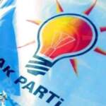 AK Parti’de istifalar sonrası beş ilde yeni atama
