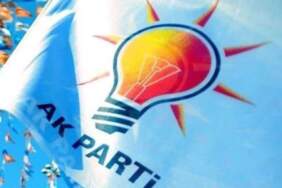 AK Parti’de istifalar sonrası beş ilde yeni atama