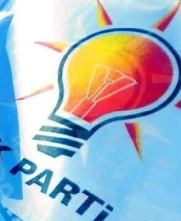 AK Parti’de istifalar sonrası beş ilde yeni atama