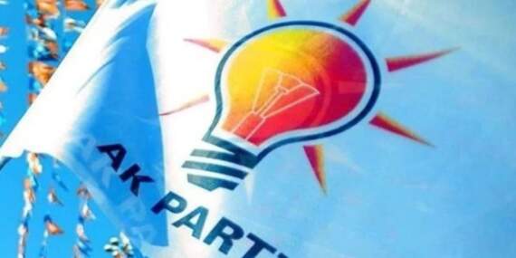 AK Parti’de istifalar sonrası beş ilde yeni atama