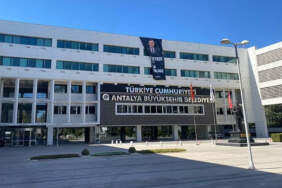 Antalya Büyükşehir Belediyesi’ne rüşvet soruşturması: 2 kişi tutuklandı