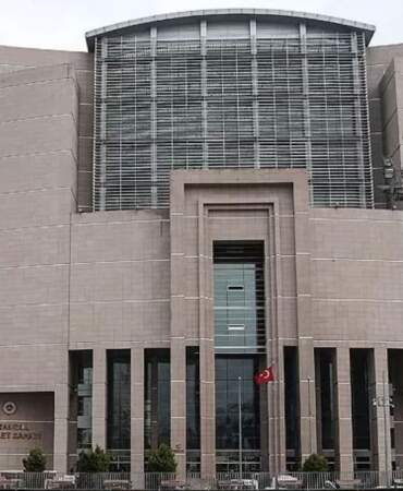 Akın Gürlek’in fotoğraflarını paylaşmıştı: ‘Piyasa Türkiye’ hesabının kullanıcısı tutuklandı