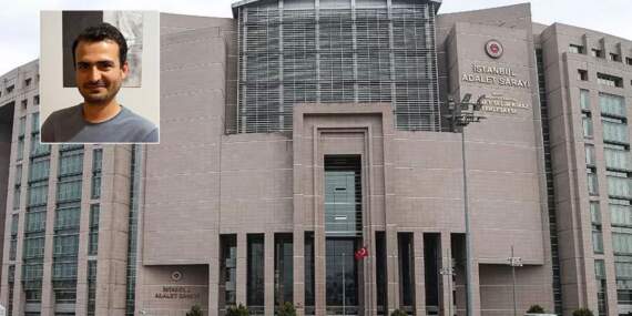 Akın Gürlek’in fotoğraflarını paylaşmıştı: ‘Piyasa Türkiye’ hesabının kullanıcısı tutuklandı