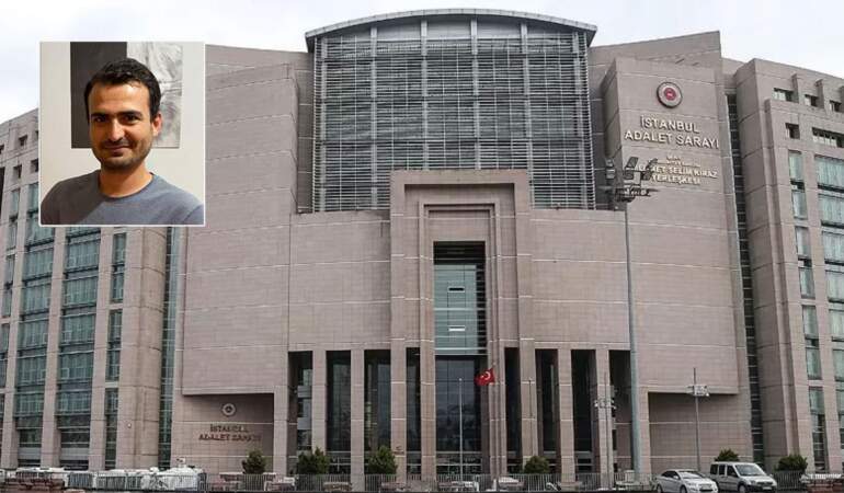 Akın Gürlek’in fotoğraflarını paylaşmıştı: ‘Piyasa Türkiye’ hesabının kullanıcısı tutuklandı