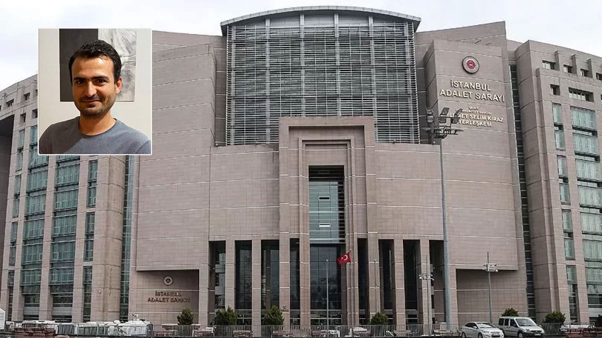 Akın Gürlek’in fotoğraflarını paylaşmıştı: ‘Piyasa Türkiye’ hesabının kullanıcısı tutuklandı