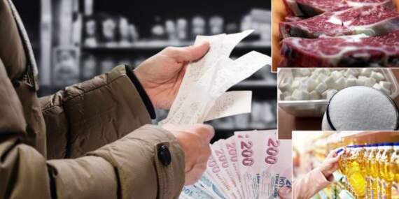 FAO verileri açıkladı: Küresel gıda fiyatları 2025’in en düşük seviyesinde