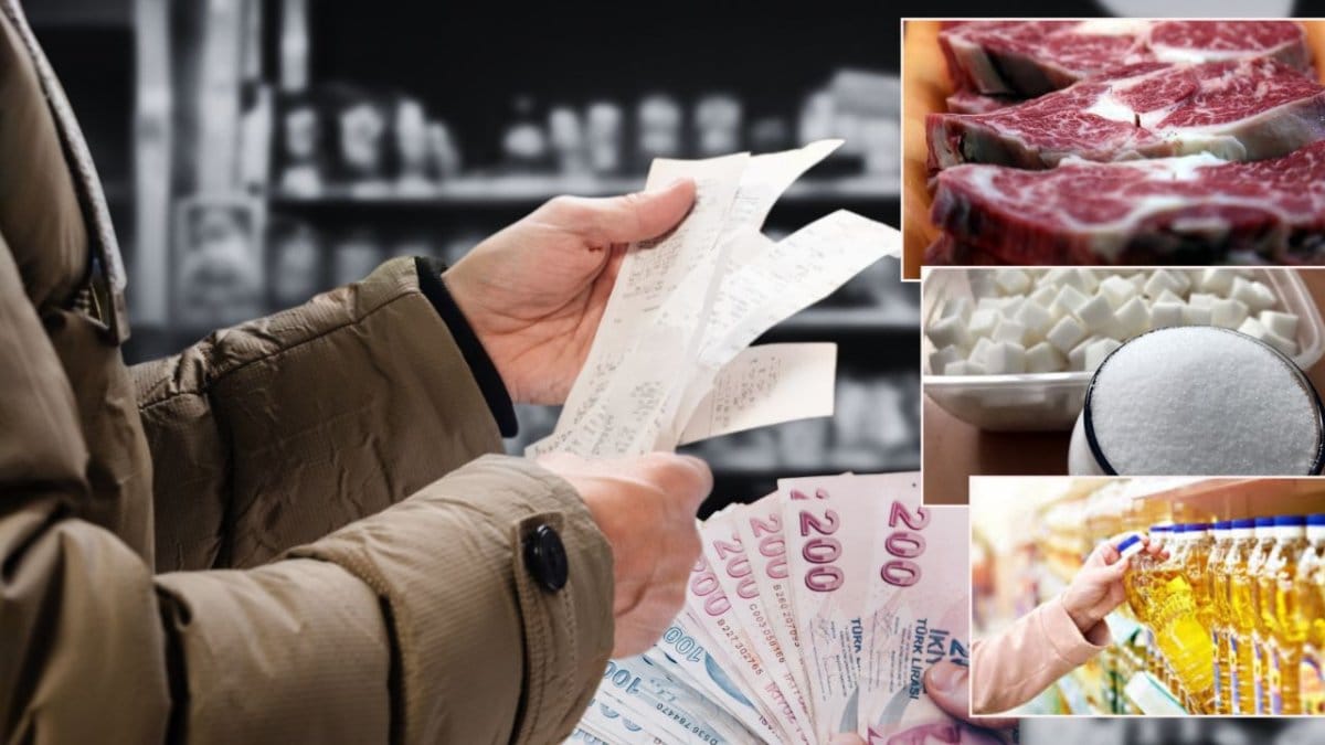 FAO verileri açıkladı: Küresel gıda fiyatları 2025’in en düşük seviyesinde