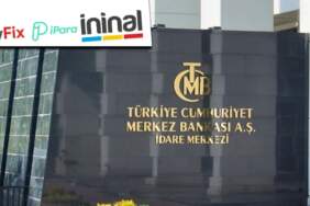 Merkez Bankası üç ödeme kuruluşunun lisansını iptal etti