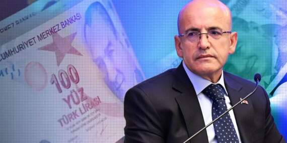 Şimşek: Hayat pahalılığı var, yok dersek yanlış olur