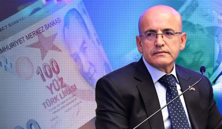 Şimşek: Hayat pahalılığı var, yok dersek yanlış olur
