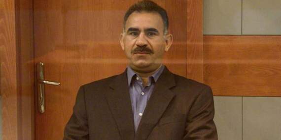Öcalan’dan AK Parti ve MHP’ye mesaj: CHP’nin sürece katılımı önemli