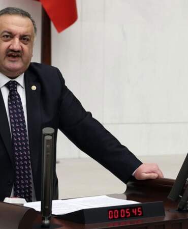 Hasan Karal’dan Merkez Bankası’na sert tepki: Bir yılda dört tahmin, değişen sadece oranlar