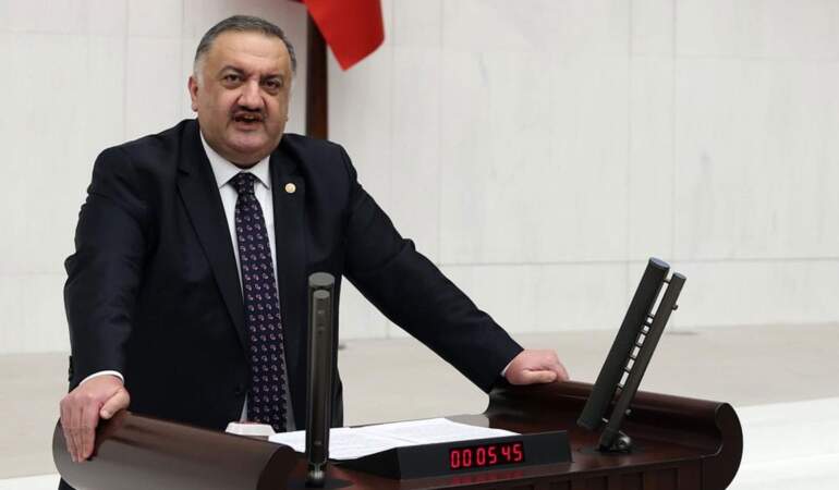 Hasan Karal’dan Merkez Bankası’na sert tepki: Bir yılda dört tahmin, değişen sadece oranlar