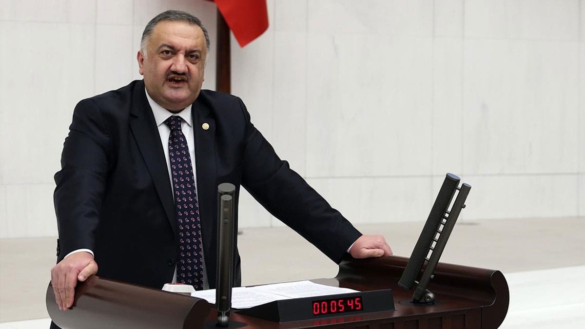 Hasan Karal’dan Merkez Bankası’na sert tepki: Bir yılda dört tahmin, değişen sadece oranlar