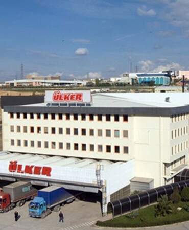 Ülker 9 aylık cirosunu açıkladı: 80,9 milyar TL’lik dev gelir ve 5 yıl vadeli yeni sendikasyon kredisi
