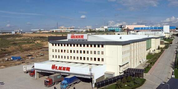 Ülker 9 aylık cirosunu açıkladı: 80,9 milyar TL’lik dev gelir ve 5 yıl vadeli yeni sendikasyon kredisi