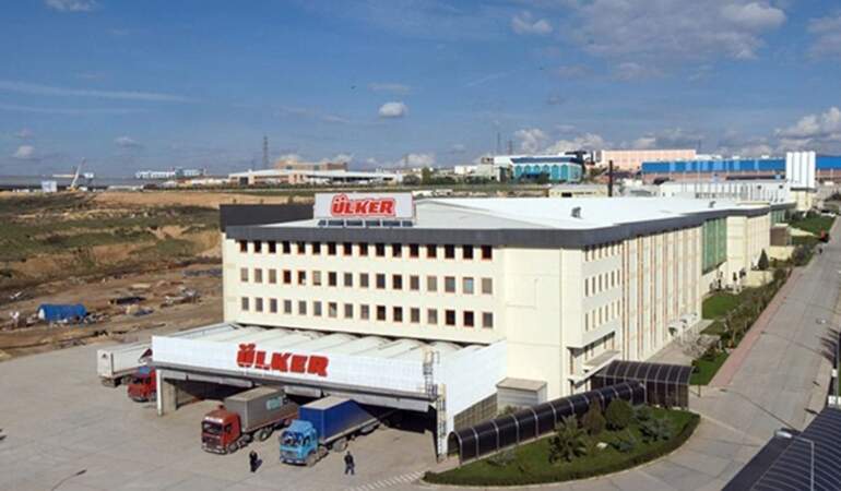 Ülker 9 aylık cirosunu açıkladı: 80,9 milyar TL’lik dev gelir ve 5 yıl vadeli yeni sendikasyon kredisi