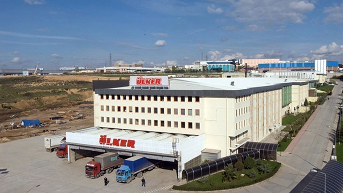 Ülker 9 aylık cirosunu açıkladı: 80,9 milyar TL’lik dev gelir ve 5 yıl vadeli yeni sendikasyon kredisi