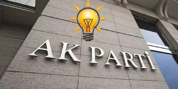 AK Parti’de beş il başkanı birden değişti