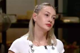 Programa çiçek yollamış, herkes merak etmişti! MasterChef Nisa’dan beklenen paylaşım: Bakın sevgilisi kimmiş?