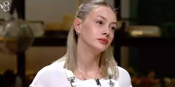 Programa çiçek yollamış, herkes merak etmişti! MasterChef Nisa’dan beklenen paylaşım: Bakın sevgilisi kimmiş?