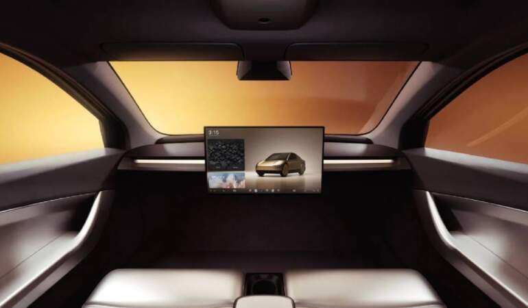 Tesla’dan elektriklide yeni devrim! Direksiyon ve pedalsız model geliyor: Üretim tarihi belli oldu