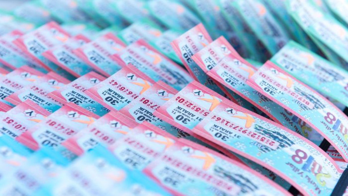 Milli Piyango’da büyük ikramiye tutarı belli oldu