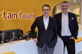 Tam Finans, yeni şubeleriyle Anadolu’daki hizmet ağını genişletiyor