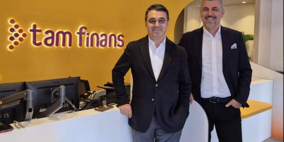 Tam Finans, yeni şubeleriyle Anadolu’daki hizmet ağını genişletiyor