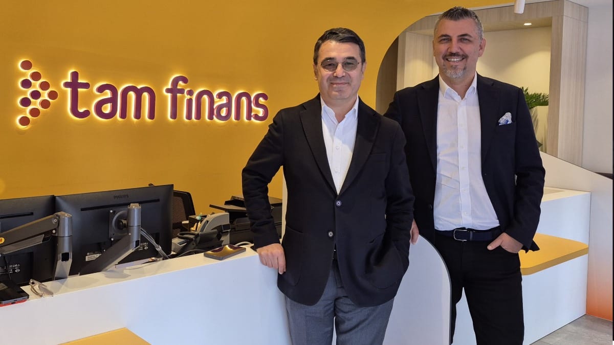 Tam Finans, yeni şubeleriyle Anadolu’daki hizmet ağını genişletiyor