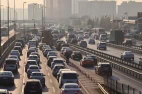 Zorunlu trafik sigortasına zam geldi