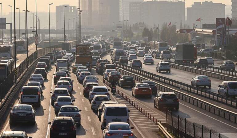 Zorunlu trafik sigortasına zam geldi