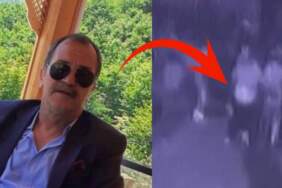 Gaziosmanpaşa’da 13 yaşındaki çocuğun korkunç cinayeti! Arkadaşının dedesini öldürdü: Olayın görüntüleri ortaya çıktı