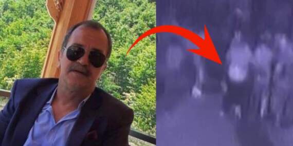 Gaziosmanpaşa’da 13 yaşındaki çocuğun korkunç cinayeti! Arkadaşının dedesini öldürdü: Olayın görüntüleri ortaya çıktı