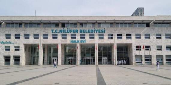 Bursa’da CHP’li belediyeye operasyon: Eski başkan Turgay Erdem de tutuklandı