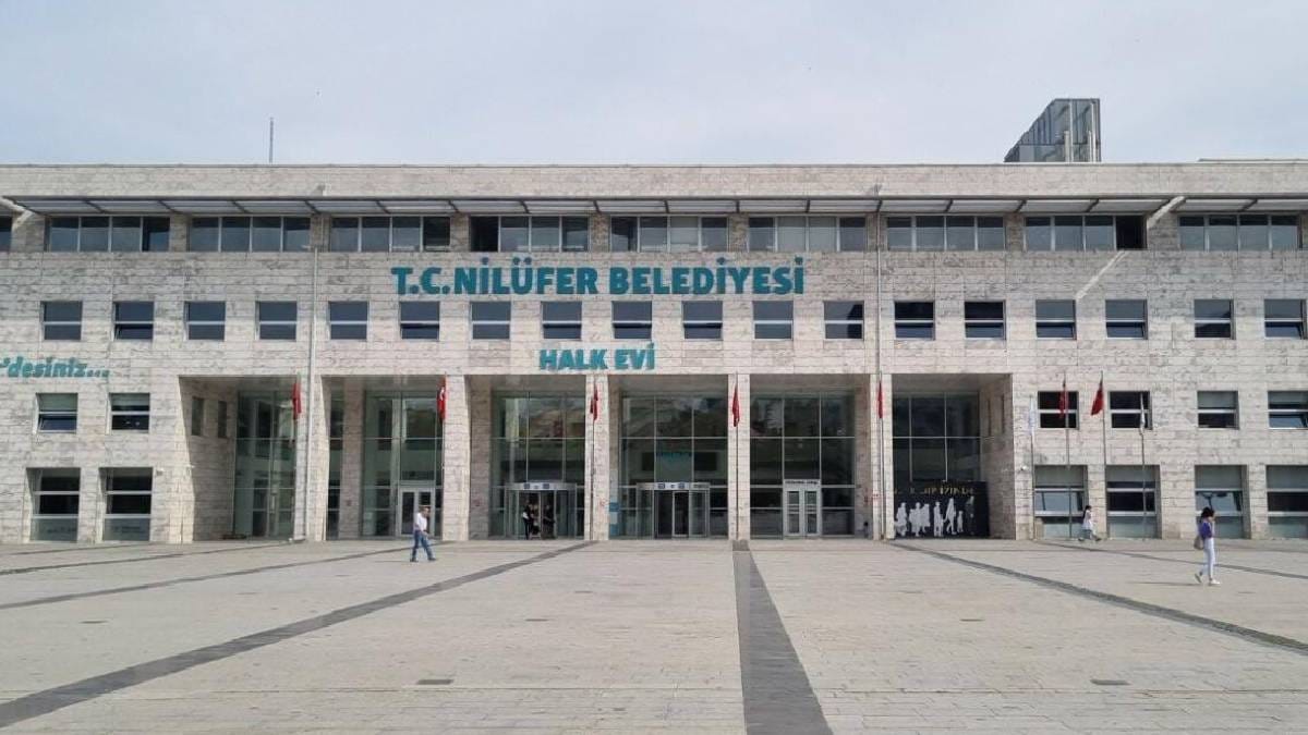 Bursa’da CHP’li belediyeye operasyon: Eski başkan Turgay Erdem de tutuklandı