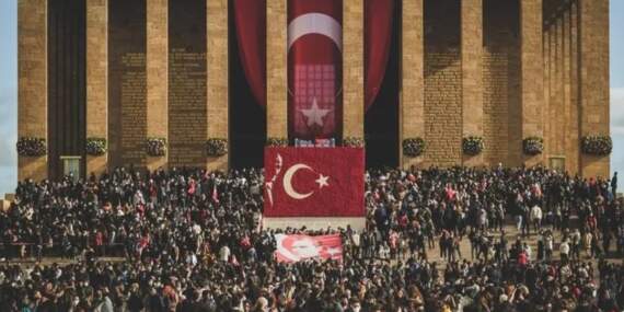10 Kasım çalışma düzeni belli oldu: Hastaneler, eczaneler ve bankalar açık mı?