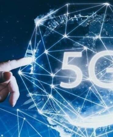 Uraloğlu: 5G dönemiyle iletişimde yeni bir çağ başlıyor