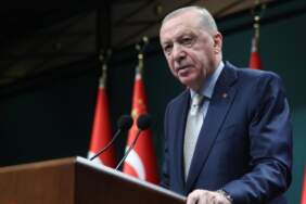 Erdoğan, Azerbaycan temasları sonrası Türkiye’ye döndü