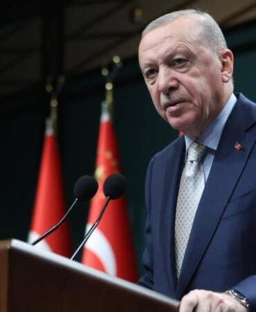 Erdoğan, Azerbaycan temasları sonrası Türkiye’ye döndü
