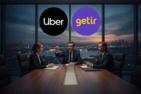 Uber ve Getir birleşiyor mu? Uber’den Türkiye’ye 200 milyon dolar yatırım! Uber yasal olur mı?