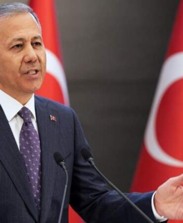 Yerlikaya’dan polislerin özlük hakları açıklaması: Hazırlıklarımızı yapıyoruz